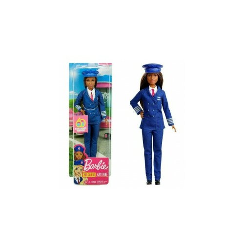 Barbie Lutka pilot 21756 Cene
