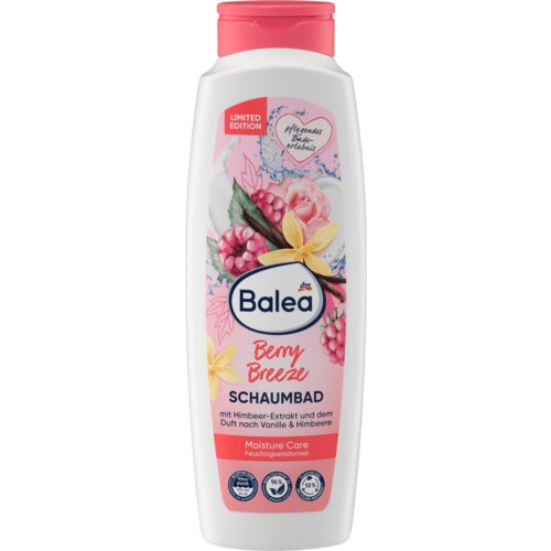 Balea penu&amp;scaron;ava kupka Berry Breeze 750 ml Slike