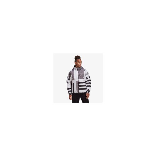 Adidas muška jakna BTS REV AOP J FT2456 Slike