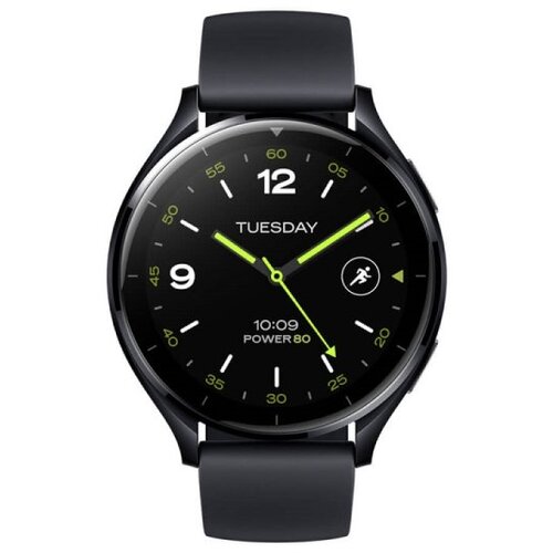 Xiaomi Watch 2 Crni Pametni sat Cene