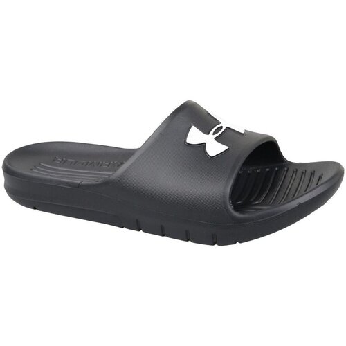 Under Armour Mu&amp;scaron;ke papuče UA Core PTH SL 3021286-001, crne Slike