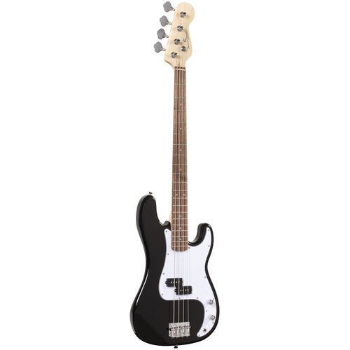 Soundsation Bas gitara Horseman, Crno-bela Slike