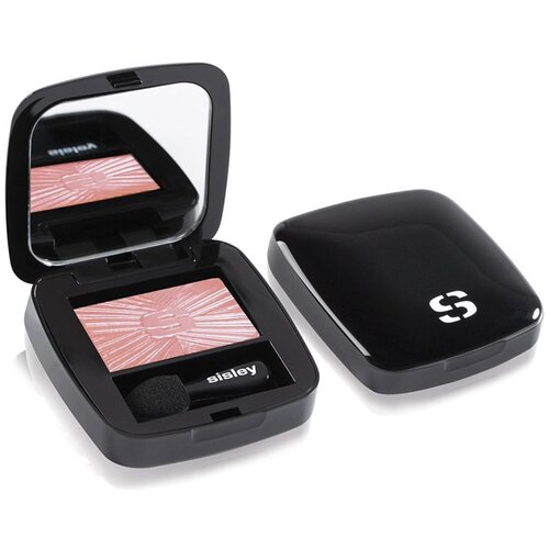 Sisley Les Phyto Ombres sjenila za oči sa satenastim efektom za osjetljive oči nijansa 31 Metallic Pink 1,5 g Cijene