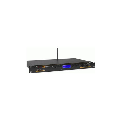 Digital TUNER, USB/MP3 Power Dyn. PDC40 DAB 1U 172.707 Slike