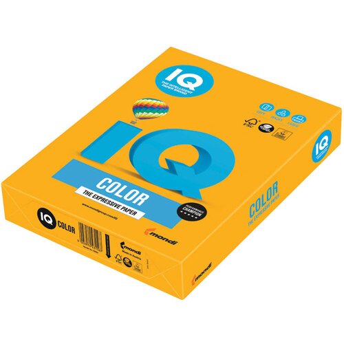  PAPIR ILK IQ TREND A4 80G PK500 MONDI AG10 BOJA STAROG ZLATA Cene