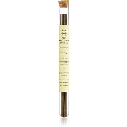 Smells Like Spells Norse Magic Thor mirisni štapići (concentration/career) 50 g Cene
