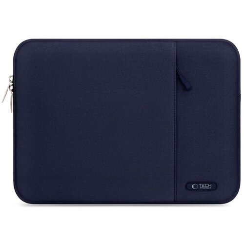 TECH-PROTECT ETUI ZA PRENOSNIK SLEEVY 13-14 INČ NAVY BLUE, (21981250) Cene