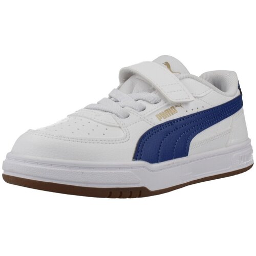 Puma Caven III AC+ PS Bijela Cijene