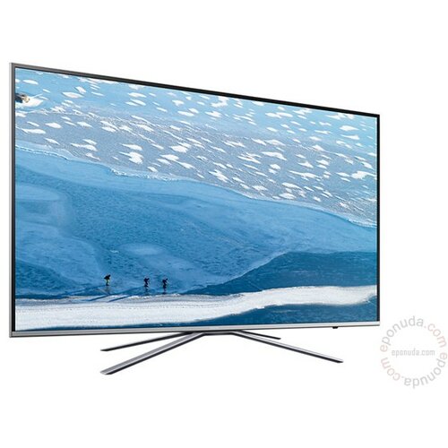Samsung UE43KU6402 Smart 4K Ultra HD televizor Slike