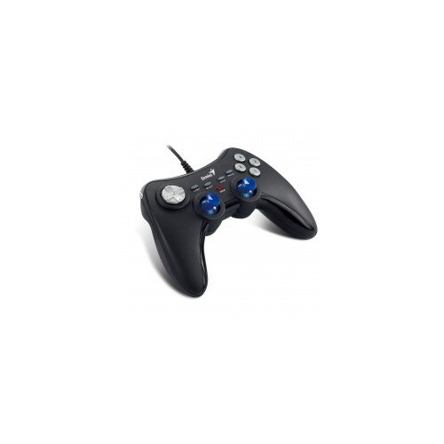 Gamepad JOYSTICK ZA PC / Genius MaxFire Grandias Slike