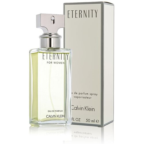 Calvin Klein eternity parfemska voda 50 ml za žene Slike