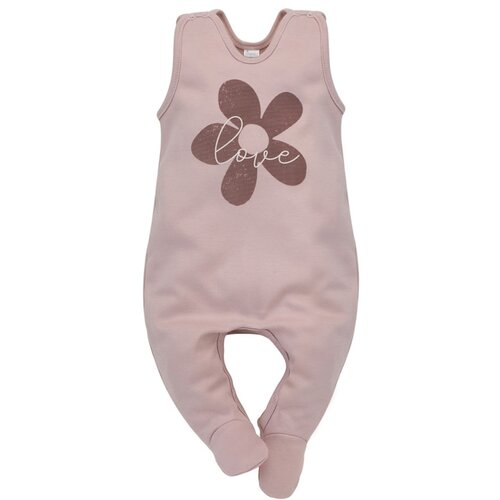 Pinokio Kids's Happiness Sleepsuit Cene