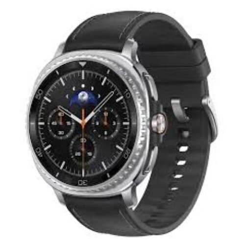 Samsung Galaxy Watch8 Classic 46mm BT Black Cijene