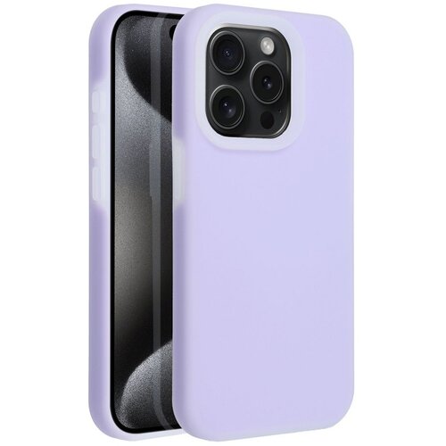  futrola candy case za iphone 13 pro (6.1) lila Slike