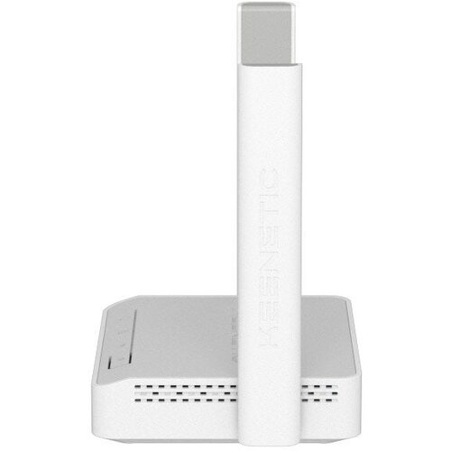 KEENETIC Starter N300 Mesh Wi-Fi Router with a 3-Port Smart Switch Slike