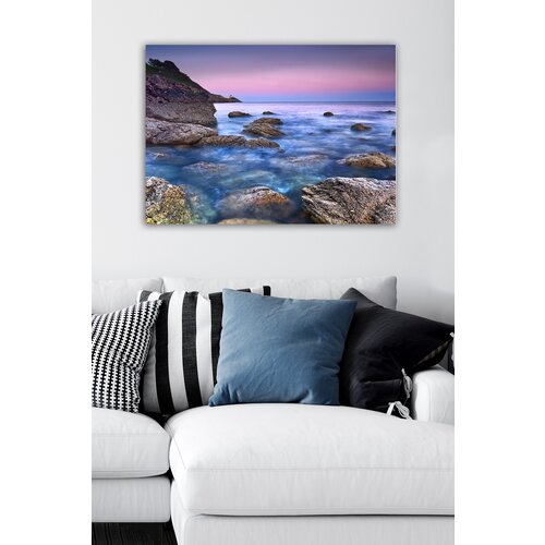 Opviq slika na platnu 50x70cm Cene