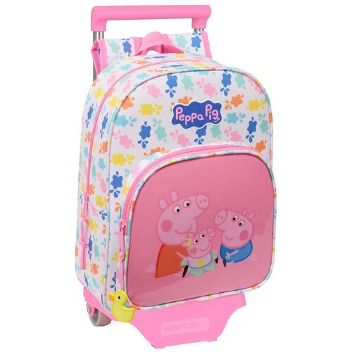 Peppa Pig Trolley Baby Pig 34 cm Cijene