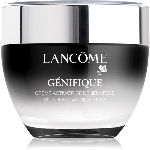 Lancôme Génifique Youth Activating Cream dnevna pomlajevalna krema za vse tipe kože 50 ml za ženske Cene