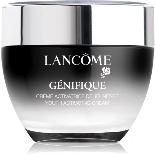 Lancôme Génifique Youth Activating Cream dnevna pomlajevalna krema za vse tipe kože 50 ml za ženske