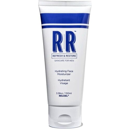 Reuzel Увлажняющий крем для лица, 100ml Slike
