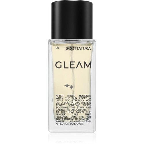 Gritti Gleam Scottatura parfemski ekstrakt uniseks 50 ml Cene