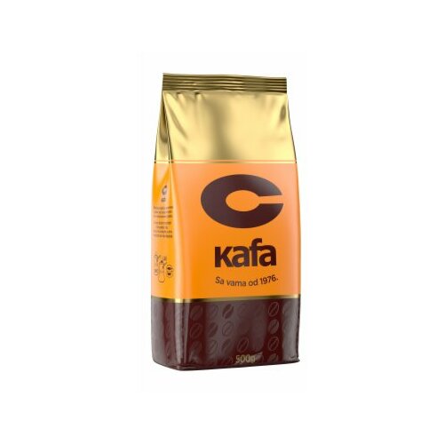 Centroproizvod C kafa mlevena 500g kesa Cene