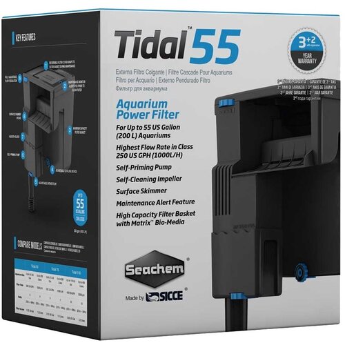 Jebao stream pump SOW - Tidal 55 Cene