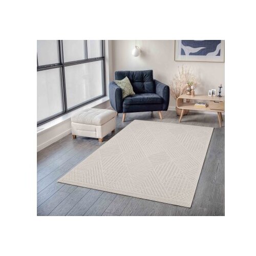 Conceptum Hypnose fava - white white carpet (120 x 170) Cene