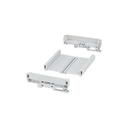Phoenix Contact UM-BASIC-KIT-B108-L120-7035 1300355 profilno kućište 123.8 x 127.8 x 39.45 pvc svijetlosiva (ral 7035) 1 st. Cene