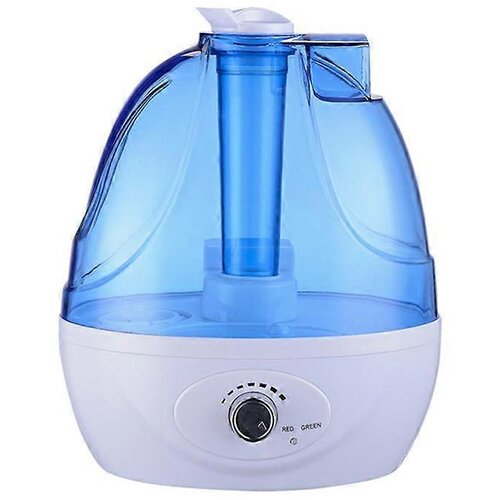 Venisymlis Cool Mist Vlažilec Zraka 2,5 L Tihi Ultrazvočni Vlažilec Zraka Za Spalnice In Velike Prostore - Nastavljiv - 360-Stopinjsko Vrtenje, (22060918) Cene