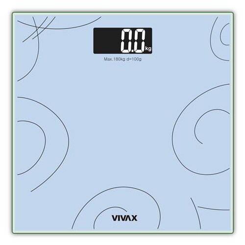 Vivax HOME vaga osobna PS-158W Slike