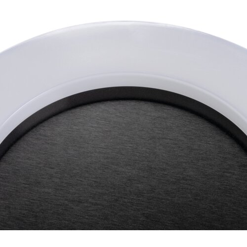 Kanlux 31491 - LED plafonsko svetlo za spolja&amp;scaron;nju upotrebu TURA LED/24W/230V 4000K IP65 crno Slike
