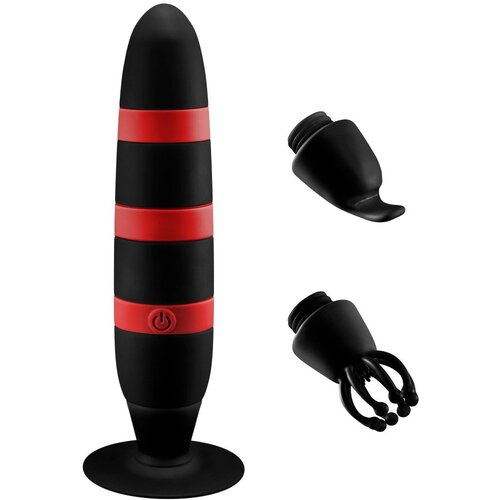 Nmc Komplet Breathless Orgasm Kit Slike