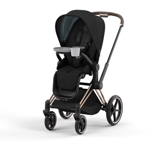 Cybex dodatak Priam Platinum snack tray black 519002898 / 519002906 Slike