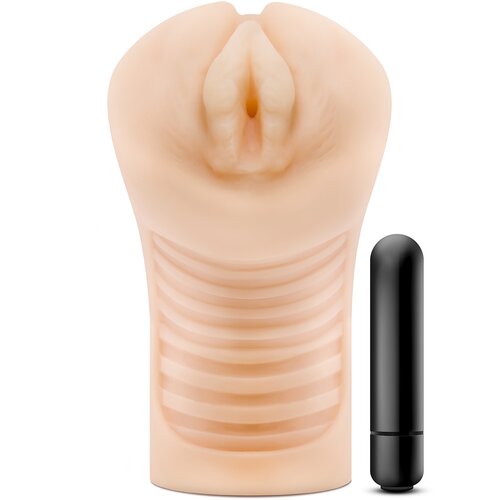 Blush M Elite Soft and Wet Annabella Beige Slike