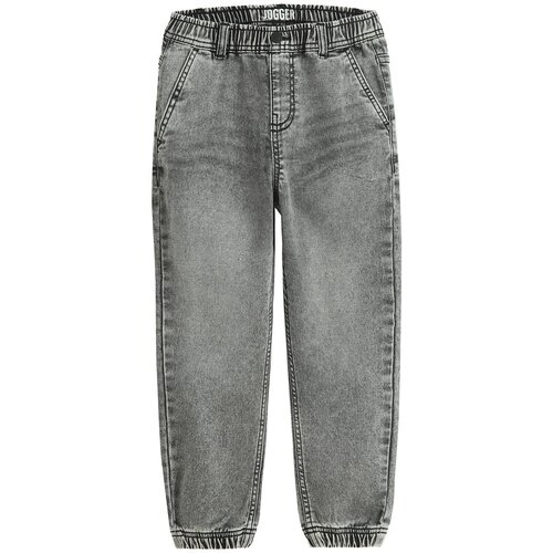 Cool club hlače denim DH CJB3310307 8223644 F siva 98 Slike