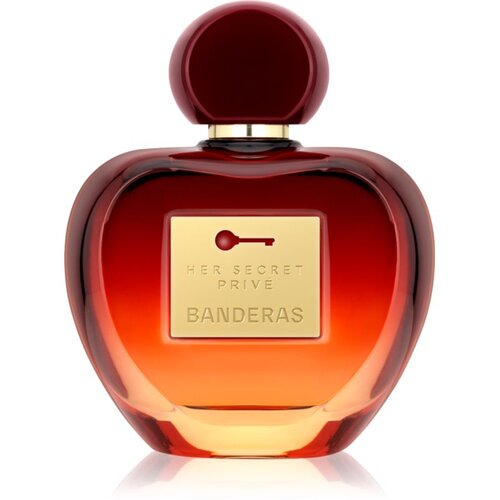 BANDERAS Her Secret Priv&amp;eacute; parfemska voda za žene 80 ml Slike