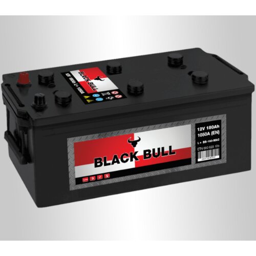 Black Bull akumulator bull, 12V, 180Ah Cene