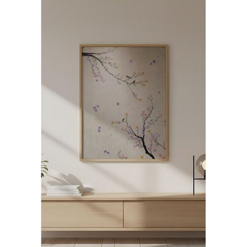 WALLXPERT Slika Huhu724, 30 x 40cm Cijene