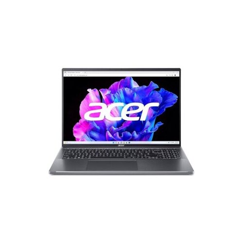 Acer swift go 16 oled 16&amp;Prime; oled 16GB/1TB NX.KWNEX.001 Slike