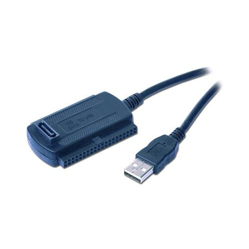 Gembird USB2 to IDE 2.5/3.5&rdquo; i SATA ADAPTER, GEMBIRD AUSI01 Cijene