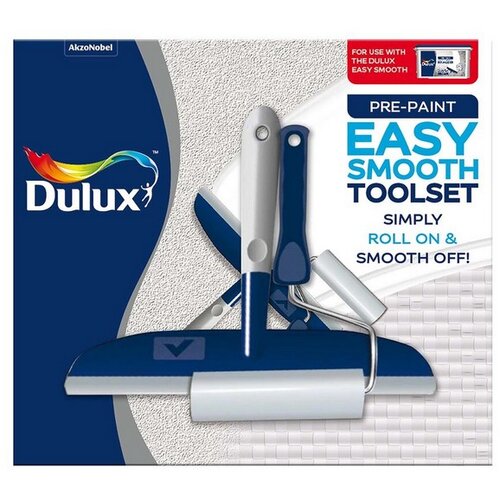 DULUX Set pribora za nano&scaron;enje kita Pre-Paint Easy Smooth toolset Cijene