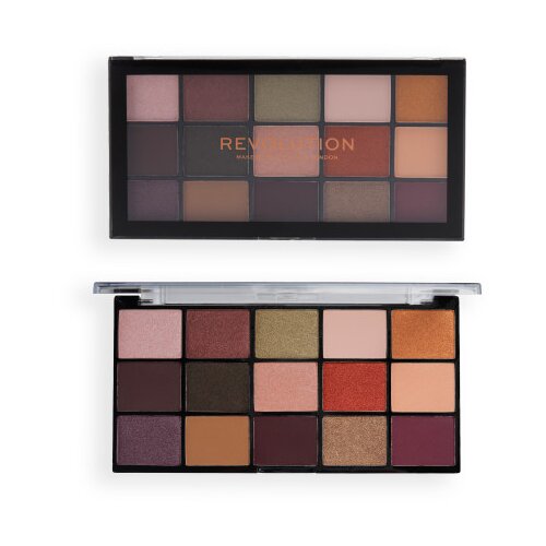 Revolution paleta senčil - Reloaded Palette - Sweet Dreams Cene