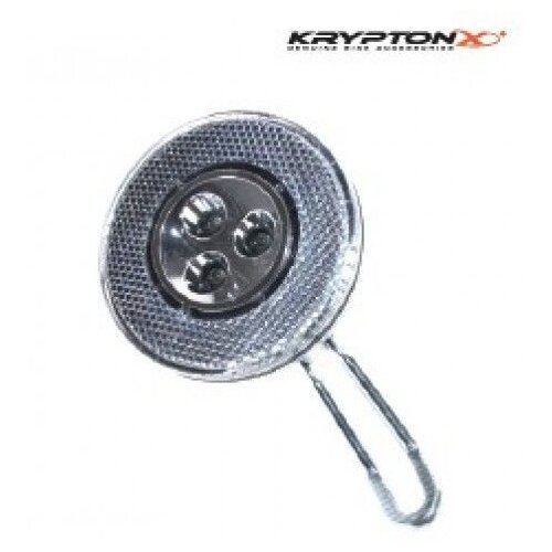 Kryptonx krypton svetla-prednja lampa jy-7008-1 ( 181539 ) Cene