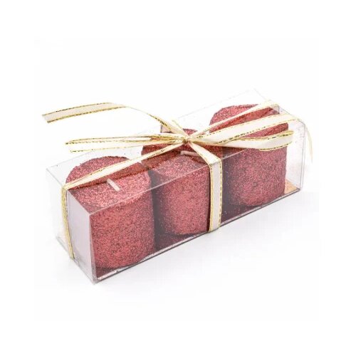 CHRISTMAS GIFTS Xmas Sveca 3Pcs Cene