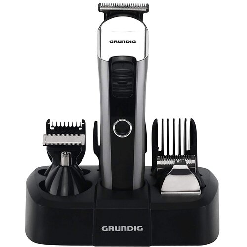 Grundig Multi aparat za šišanje MGK 6481 Cijene