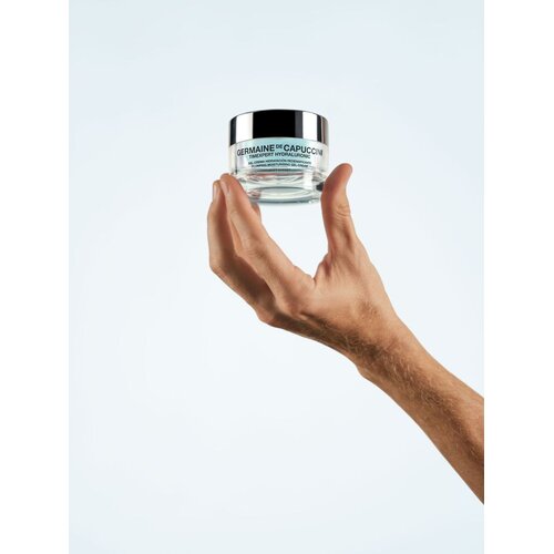 Germaine de Capuccini Timexpert hydraluronic moisture cream soft Slike