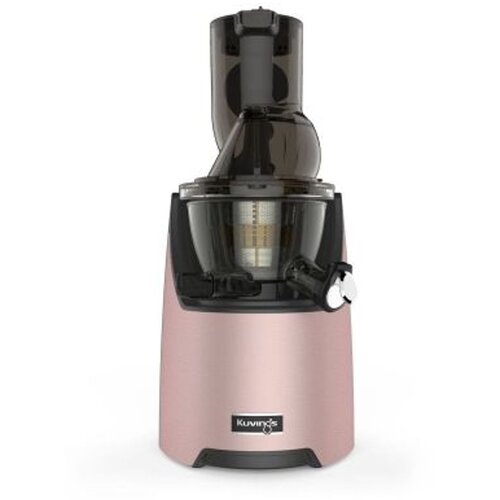 Kuvings EVO 820 sokovnik VerVita Elite rose gold Slike