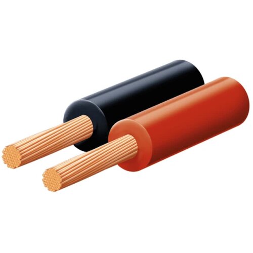  Kabel za zvučnike 2x0,35mm2 Cene