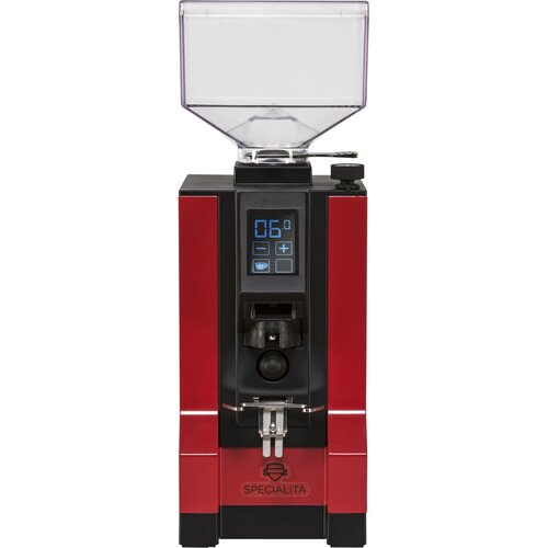 Eureka Mignon SPECIALITA 55 220-240V/50-60Hz 15BL red Slike